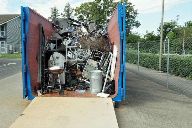 Best Commercial Junk Removal  in Forest Hills, PA