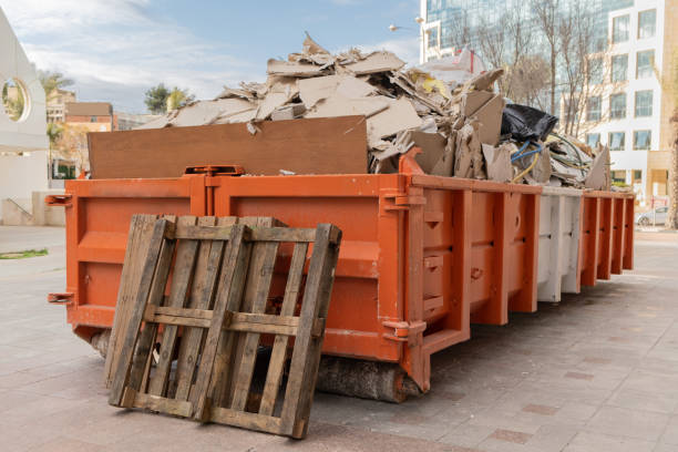 Attic Cleanout Services in Forest Hills, PA