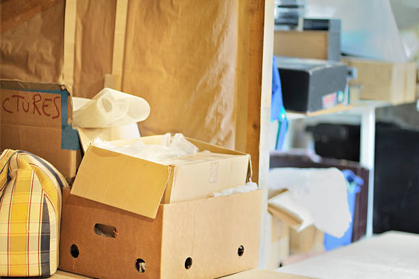 Basement Cleanout Services in Forest Hills, PA