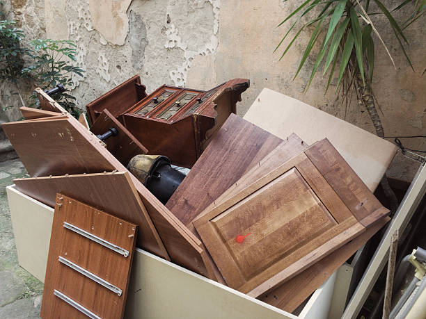 Best Yard Cleanup Services  in Forest Hills, PA